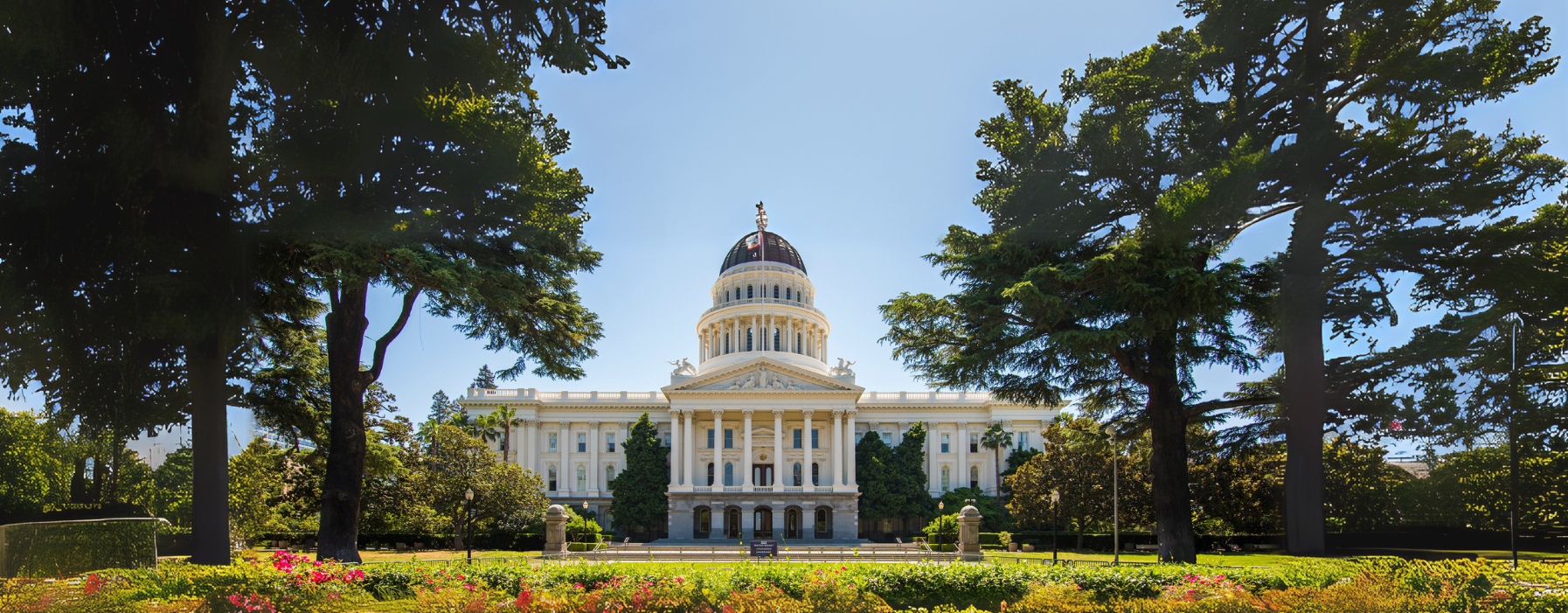 CA- Capitol-building-2