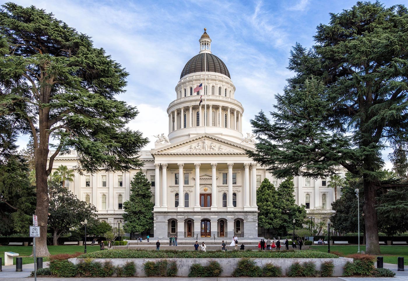 Sacramento,-California---State-Capitol-Slide