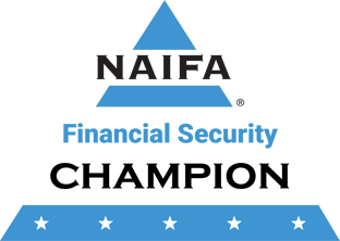 Financial Security champion-Logo