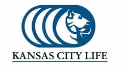 Kansas City Life Logo cropped