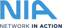 Network in Action logo