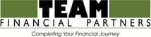 Team Financial Partners Logo