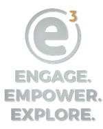 e3 Logo 3