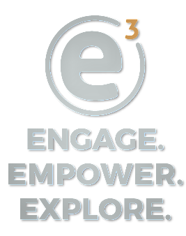 e3 Logo 3