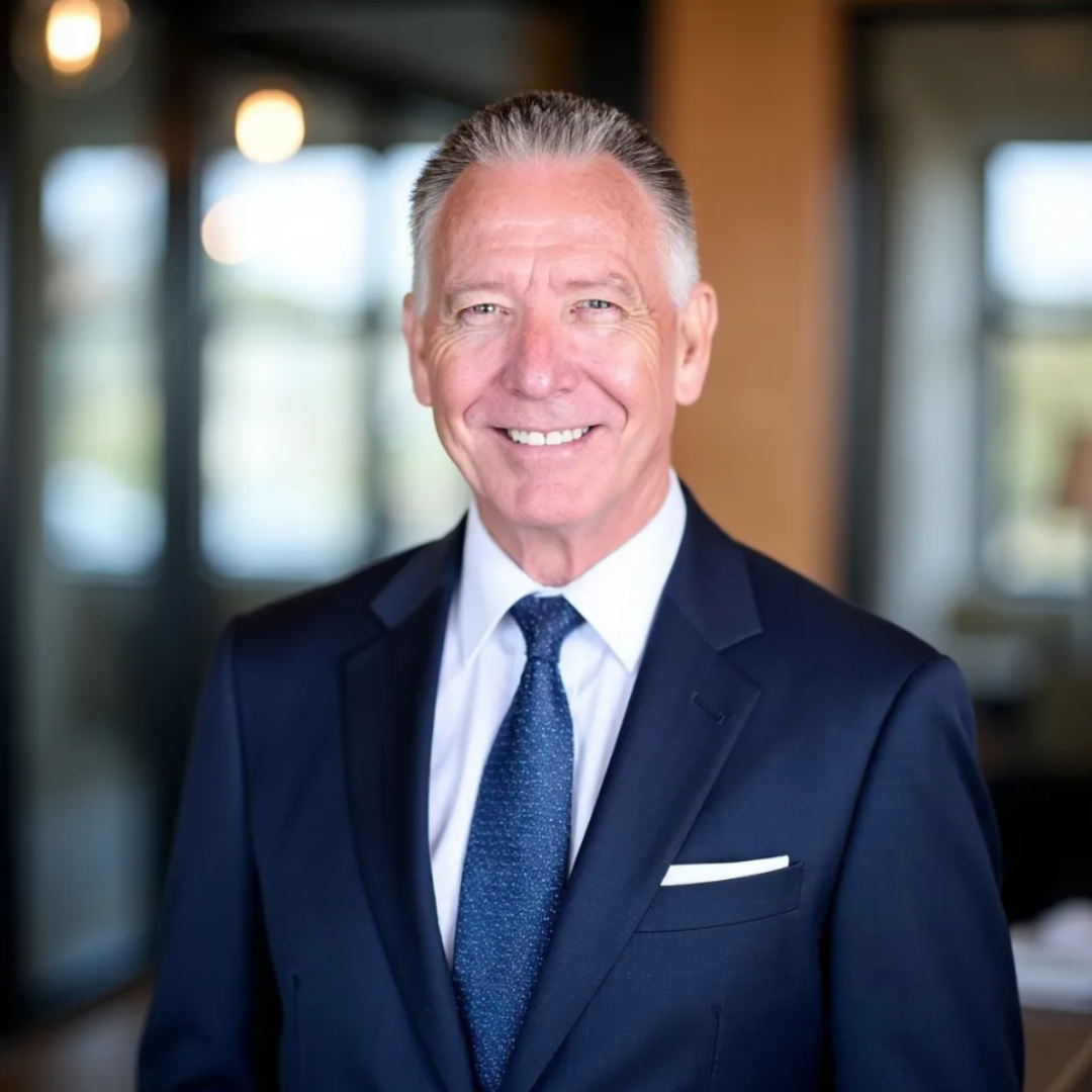 Bruce Jones TaxWealth