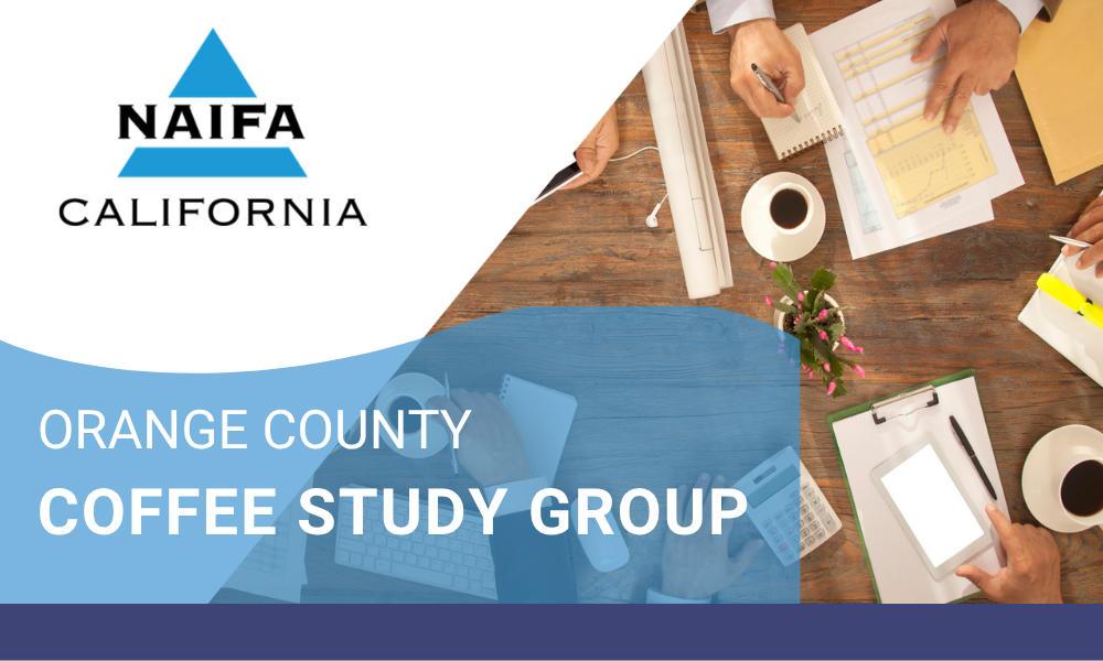 CA OC Coffee July 2026