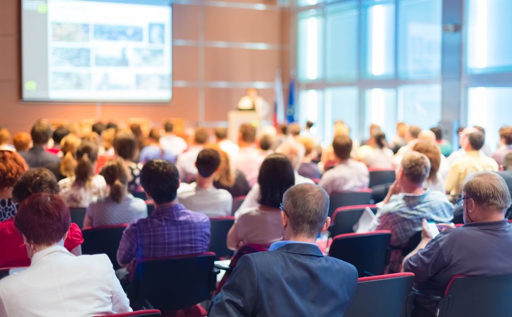 Conference Hall