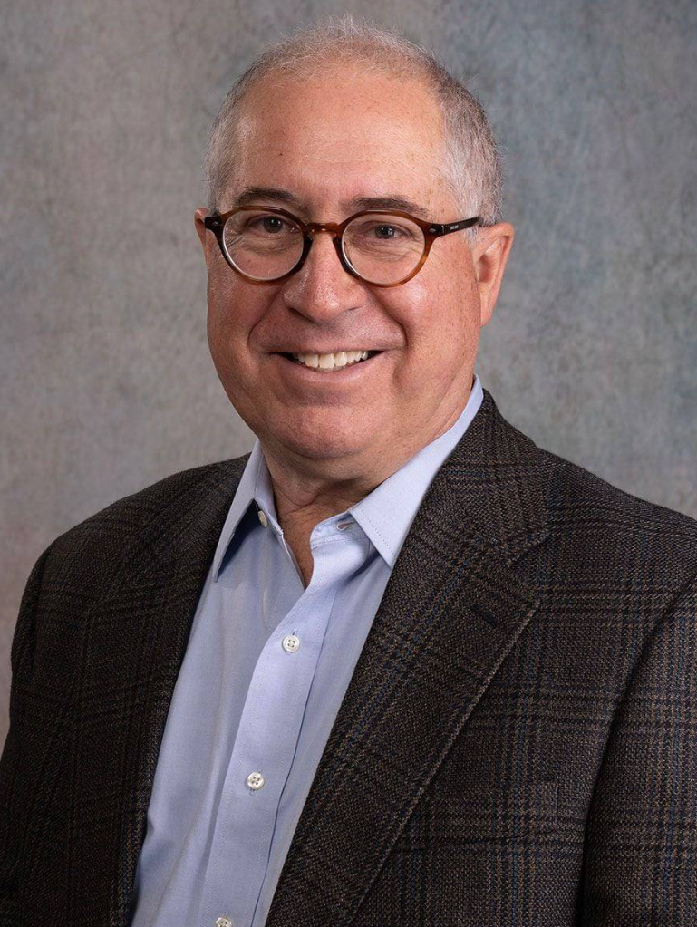 Dennis Stessman