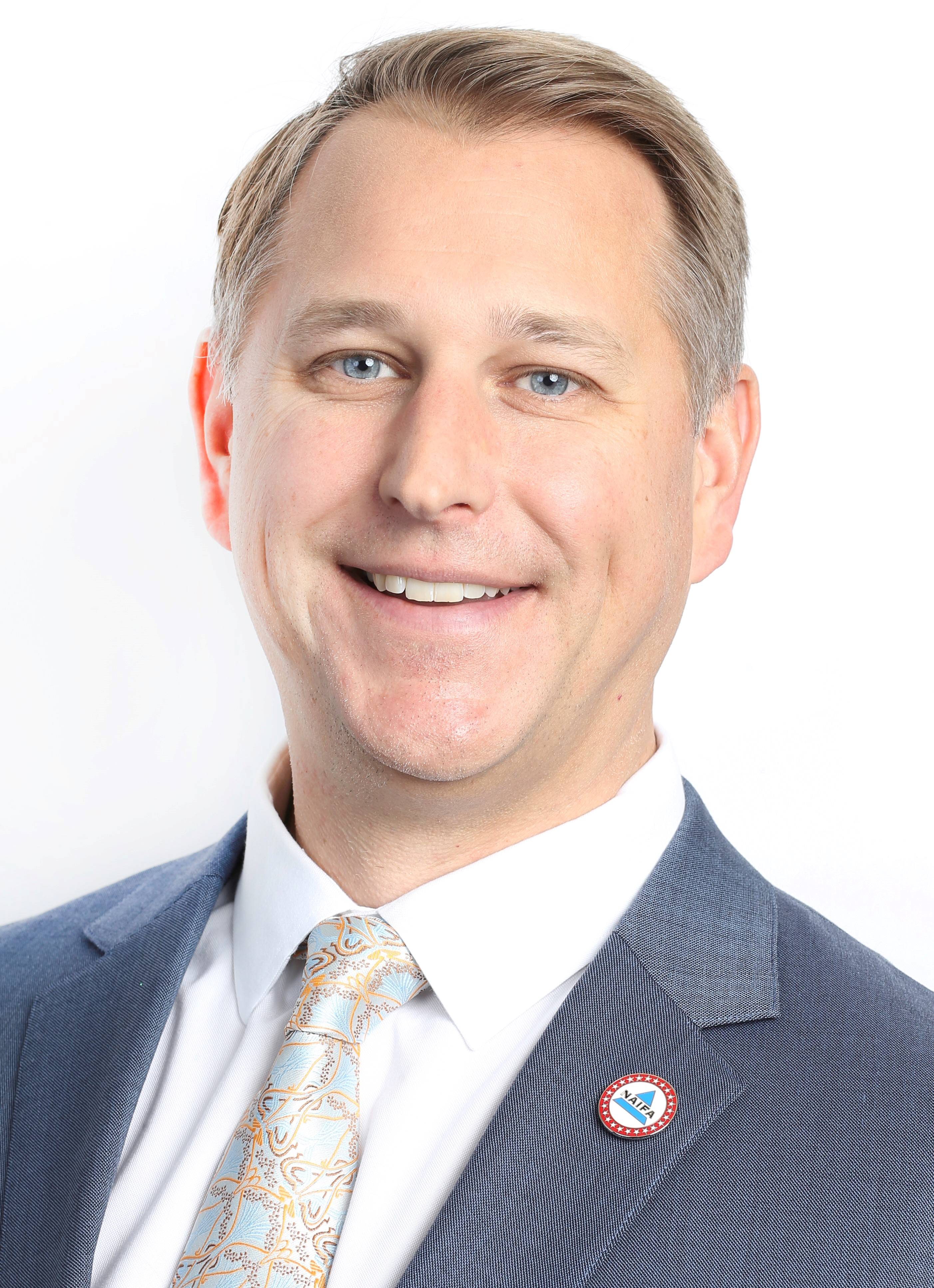 Brian Steiner
