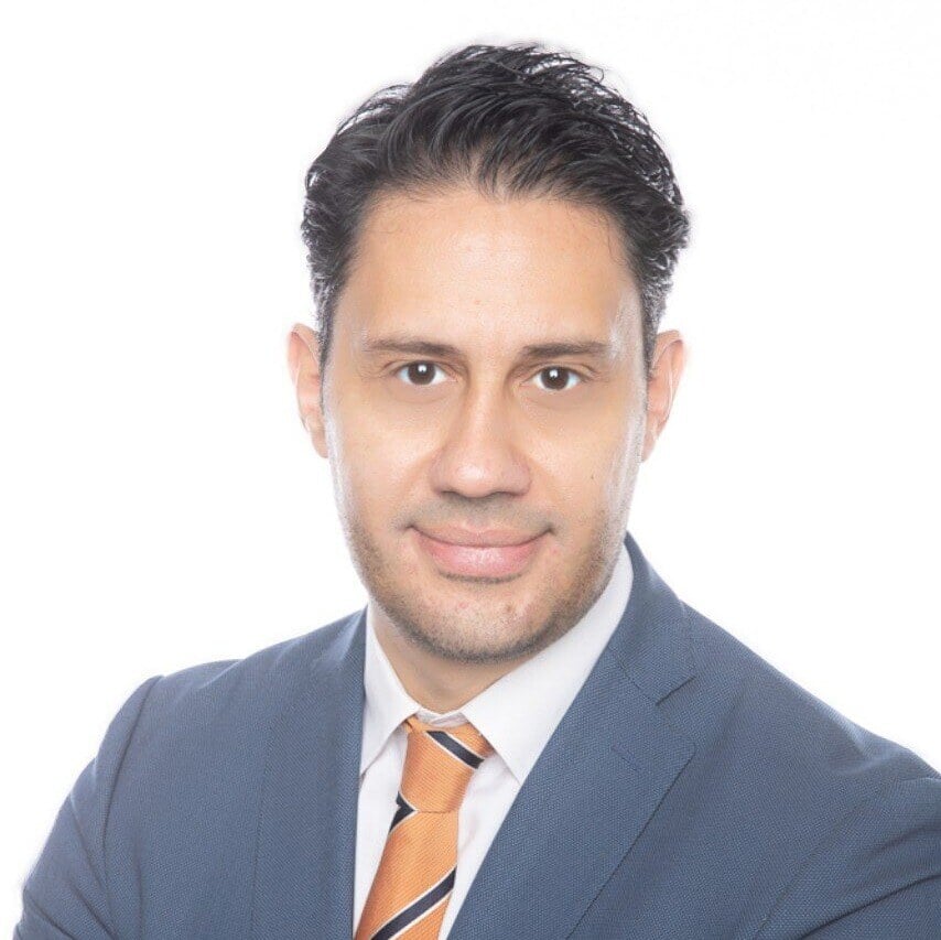 Panos Leladakis - square