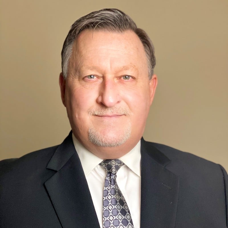 Phil Walker